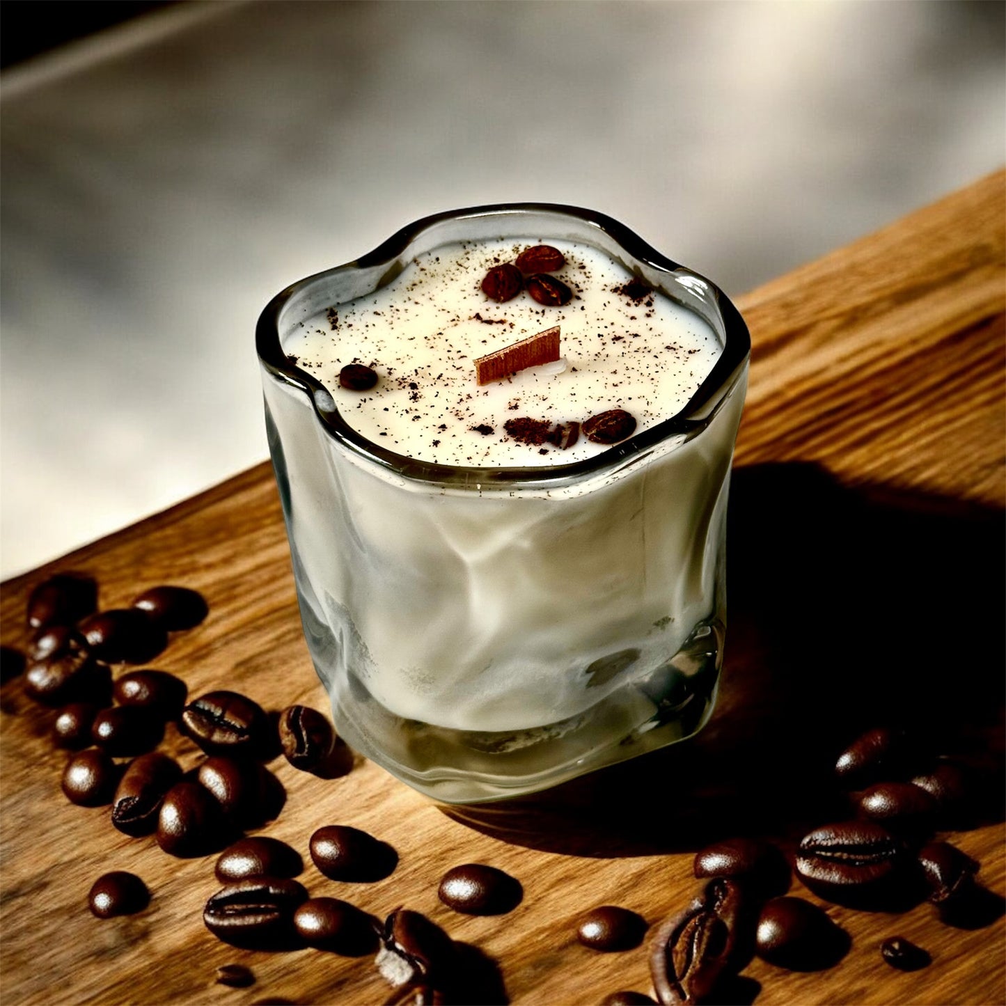 Luxury Home Candles 8.5oz