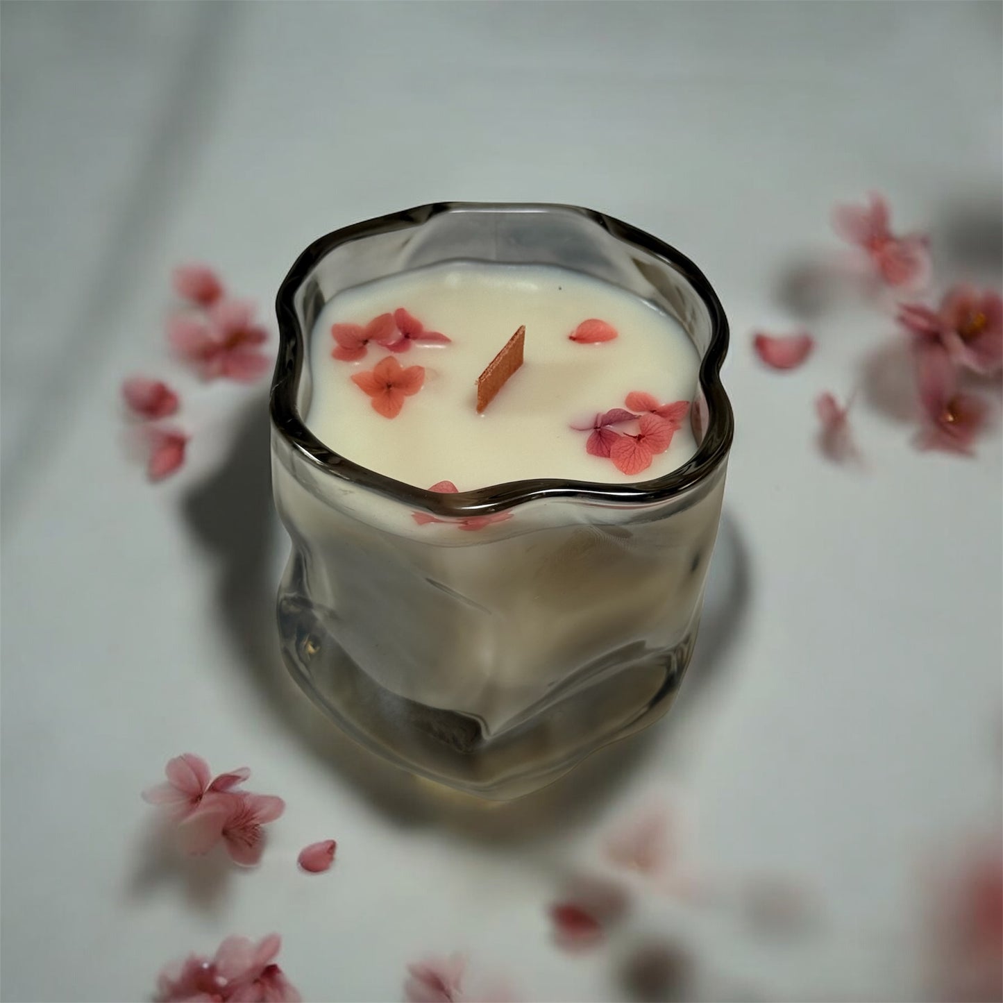 Luxury Home Candles 8.5oz