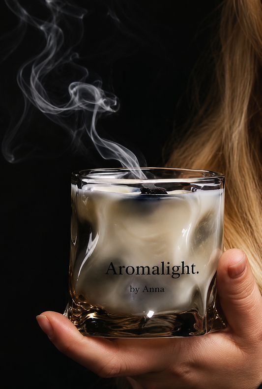 Luxury Home Candles 8.5oz